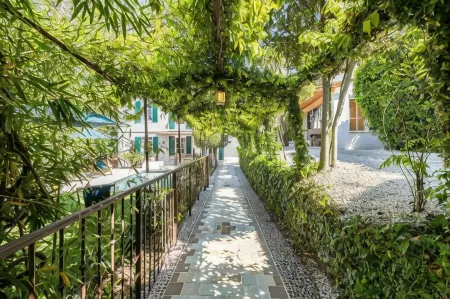 Luxurious Villa with heated pool 5BR10p - Cannes