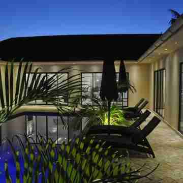 Grand Amber Villa Others