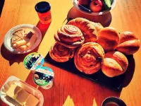 Chalet le Biolley