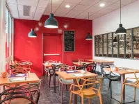 Ibis Styles Lyon Villeurbanne Parc de la Tête d'Or Hotels in Vaulx-en-Velin