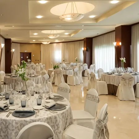 Hotel Badajoz Center