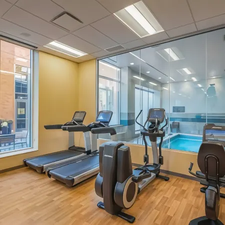 Hyatt Place Cleveland/Westlake/Crocker Park