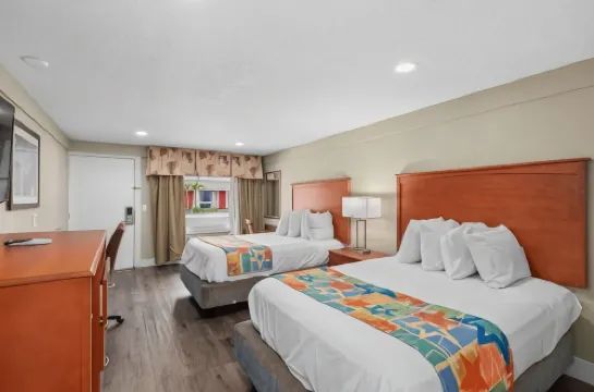 Travelodge by Wyndham Kissimmee/Orlando Hotels in Kissimmee