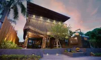 Sand Dollar Boutique Hotel Hotels in Sattahip