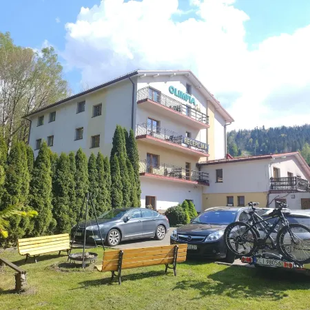 Olimpia Resort & Spa