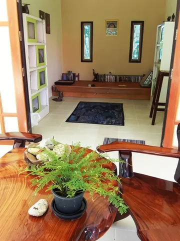 รูปภาพของมโนรา การ์เดน บีแอนด์บี