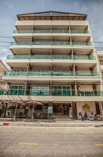 City View Residence