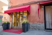 Hotel Centrale Hotels in Bologna