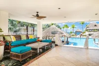 Margaritaville Beach Resort Playa Flamingo Hôtels à : Playa Flamingo