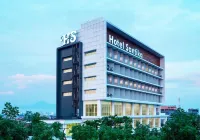 Hotel Santika Pasir Koja Bandung Hotel dekat Mr.ippop sf
