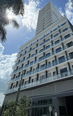 Smart Brickell Hotel