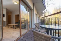 렌트플라네 - 아파르타멘티 고르나