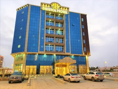 Bristol Hotel Salalah Hotels in 