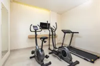 Life Hotel Soekarno Hatta Makassar فنادق في Wajo