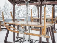 Fichtelberghütte Hotel a Breitenbrunn
