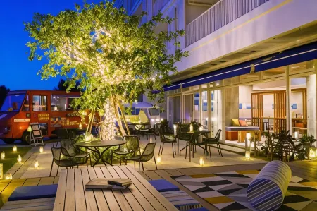 Beb5 Okinawa Seragaki by Hoshino Resorts