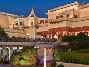 Noor-Us-Sabah Palace