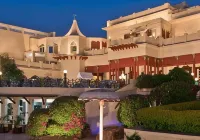 Noor-Us-Sabah Palace Hotel a Bhopal