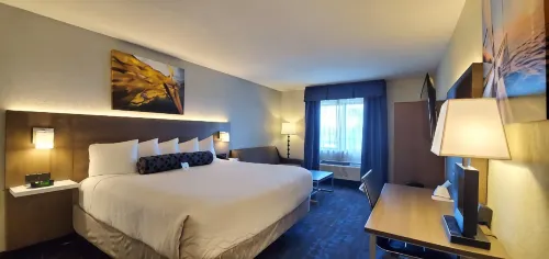 Best Western Plus Hollywood/Aventura Hotels in Hallandale Beach