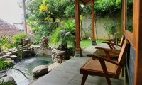 Tirta Arsanta Hot Springs & Villa