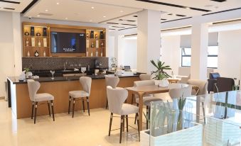 Hayes Hotel Addis Ababa