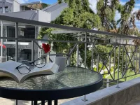 Premium Suites Hotels in Paralia Ofriniou
