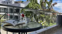 Premium Suites Hotel di 