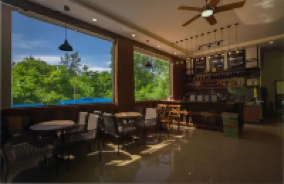 KHACH SAN BIEN TAY Hotels in Ha Tien