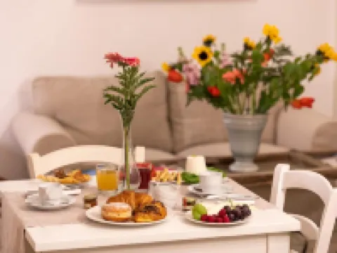 Le Sei Conche Relais & Spa Hoteles en Ugento