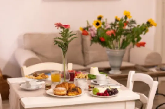 Le Sei Conche Relais & Spa