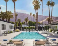 더 스리 피프티 호텔 Palm Springs Convention Center 주변 호텔