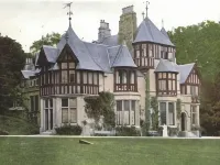 Knockderry Country House Hotel Hotels in Helensburgh