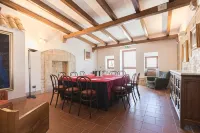 Masseria Sant'Anna Hotel Palumbo