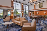 Fairfield Inn & Suites Birmingham Pelham