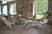 BigRiverCamp Hotel & Spa - 3 звезды
