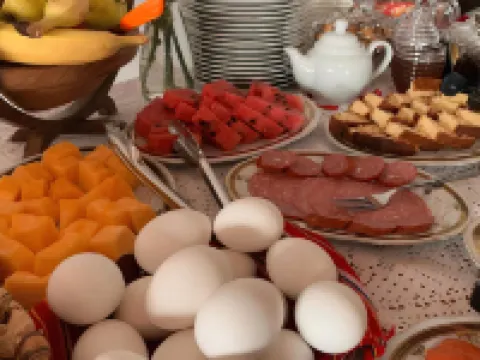 Hotel Berati Hotels in Berat