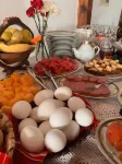 Hotel Berati Hotels in Kucove