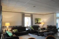 Turmhotel Schwedt Hotels in Schwedt