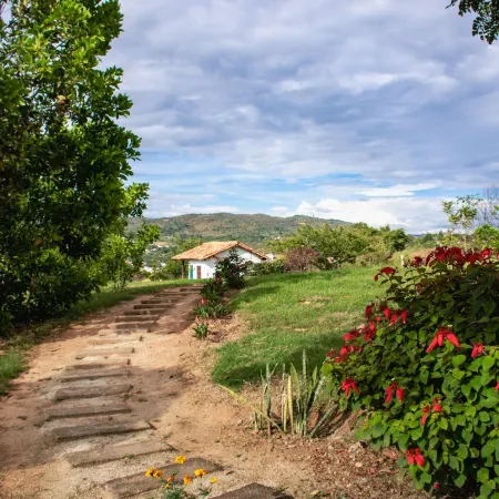 Serrania del Viento