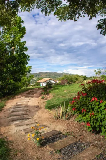 Serrania del Viento Hotels in 