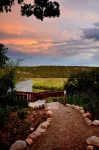 Kududu Guest House Hoteles cerca de Parque nacional de los Elefantes de Addo