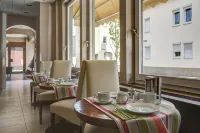 Hotel Hafner