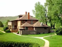 Ranch at Ucross