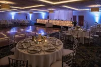 Crowne Plaza Suites Pittsburgh South Hotels in Jefferson Hills