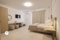 La SkalaVista Hotels in Elios Proni