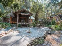 Tharnthong Lodge فنادق في ماي أون