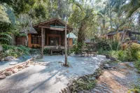 Tharnthong Lodge