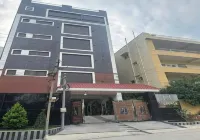 SID ROYALE Hotels in 