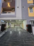 Vedha Homestay