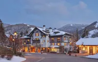 Austria Haus Hotel